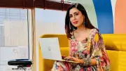 Mamaearth's Ghazal Alagh Warns Entrepreneurs: Avoid This D2C Trap & Learn How to Scale Successfully