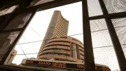 Market Rally Alert: Vi, Coforge & Federal Bank Lead Stock Surge on October 27 | Top Gainers Analysis