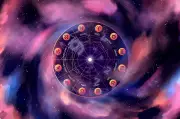 Mars in Scorpio 2025: Career Boom Ahead for Scorpio, Cancer & Pisces!