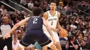 Mavericks vs Spurs: Epic Texas Showdown Tips Off NBA Season - Don't Miss Wembanyama's Debut Against Dončić!