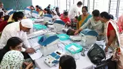 Meet IAS Officer Anunaya Jha: The Green Crusader Revolutionizing Indian Elections