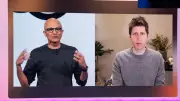 Microsoft's OpenAI Stake Soars to $13.5 Billion as ChatGPT Maker Completes Major Restructure