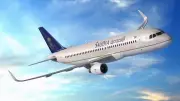 Mid-Air Emergency: Jakarta-Medina Flight Makes Emergency Landing in Kerala After Passenger Falls Unconscious