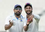 Mohammed Shami Breaks Silence on Selection Snub: 'If I Speak, It Will Create Storm' After Fiery Five-Wicket Haul