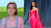 Ms. Rachel & Rachel Zegler Named Glamour's Women of the Year 2024 Amid Israel-Hamas Controversy
