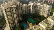 Mumbai's Lost Communities: How Urban Living Killed the Perfect Neighbourhood