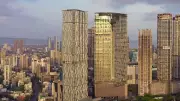 Mumbai's Three Sixty West: Siddhartha Sacheti's Ultra-Luxury Apartment Sets New Benchmark in Worli