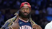 NBA Betting Scandal Exposed: LeBron James' Associate Accused of Feeding Intel to Gamblers