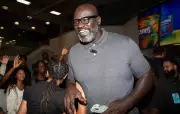 NBA Legend Shaquille O'Neal's $180,000 Custom Range Rover Vanishes in Georgia Shipping Scandal
