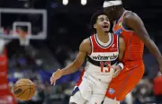 NBA Showdown: OKC Thunder vs Washington Wizards - Complete Game Preview, Predictions & Where to Watch