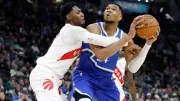 NBA Showdown: Raptors vs Bucks - Live Stream, Lineup Predictions & Key Players to Watch