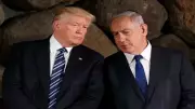 Netanyahu Vows Gaza War Continues Until Hamas Disarms | US Issues Stark Warning