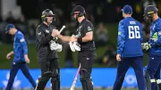 New Zealand vs England 2025: Can Black Caps End 17-Year Home Drought Against England?