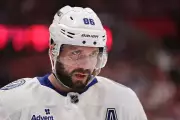 Nikita Kucherov: Beyond the Ice - Exploring the Russian Star's Family Life, Heritage, and Personal Journey