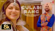 Nimrat Khaira Drops Mesmerizing Punjabi Music Video 'Gulabi' - Watch Now!