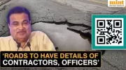 Nitin Gadkari Fires Back: 'Why Only Target Me?' Demands Equal Scrutiny for Road Contractors & Officers