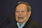Nobel Laureate Physicist Chen Ning Yang, Who Revolutionized Particle Physics, Passes Away at 103