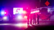 North Carolina Mass Shooting: 2 Dead, 11 Injured at Robeson County Party | TOI