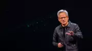 NVIDIA CEO Jensen Huang Joins Global Leaders at APEC Summit Amid US-China AI Chip Tensions