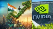 Nvidia's $5 Trillion Market Cap: Bigger Than India's GDP? Here's The Shocking Truth!