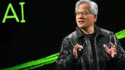 Nvidia's Jensen Huang Surpasses Steve Ballmer & Michael Dell in Wealth Race After $5 Trillion Milestone