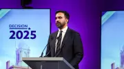 NYC Mayor Polls: Billionaires Spend $22 Million to Block Zohran Mamdani | Bill Ackman & Bloomberg Family Splurge