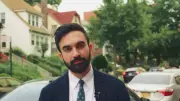 NYC Mayoral Candidate Zohran Mamdani Faces Criminal Referrals Over Foreign Donations Scandal | Times of India