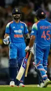 ODI Century Kings: The Unstoppable Run Machines Who Redefined Cricket