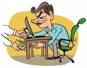 Odisha ASI Villager Nabbed Red-Handed Accepting ₹40,000 Bribe in Koraput | Anti-Corruption Sting