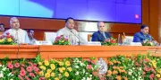 Odisha CM Hails Vigilance Wing's Crusade Against Corruption: High-Ranking Officials in the Crosshairs
