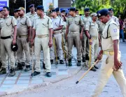 Odisha Jails Get Home Guard Reinforcements to Tackle Critical Warder Shortage