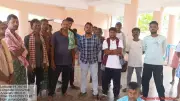 Odisha on High Alert: Ganjam & Koraput Cancel All Official Leaves as Administration Battles Nature's Fury