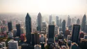 Office Space Boom: Bengaluru, Delhi-NCR, Mumbai Rents Surge 4.3% as Leasing Set to Cross 50 Million Sq Ft