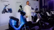 Ola Electric Gears Up for Major Funding Push Ahead of IPO - Board Meeting Set for October 25