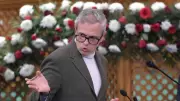 Omar Abdullah Sidesteps LG's Statehood Comments: 'Haven't Read His Statement' | Jammu & Kashmir Political Standoff