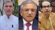 Opposition Furious: 'Government Picks Voters' as Election Commission Faces Fire in India