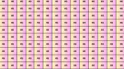 Optical Illusion Goes Viral: Can You Spot the Hidden Number That's Stumping the Internet?