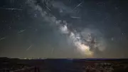 Orionid Meteor Shower Peaks Tonight! Your Complete Guide to Watching Nature's Fireworks in Indian Skies