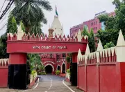 Orissa High Court Mandates Accessibility Overhaul at Shailabala Women's College | Disability Rights Win