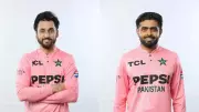 Pakistan Dons Pink Jersey Against South Africa: Here's The Powerful Reason Behind The Colour Change
