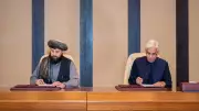 Pakistan Issues Stark 'Open War' Warning to Afghanistan Over Border Dispute | India TV News