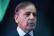 Pakistan's Hindu Population Plummets: Shehbaz Sharif's Diwali Message Faces Scrutiny Amid Demographic Decline