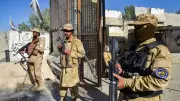 Pakistan's Strategic Depth Doctrine Collapses: How Afghanistan Shift Changed Everything