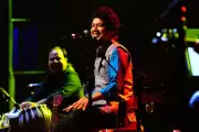 Papon Reveals Creative Process: Sent Pritam Multiple Versions of 'Zamana Lage Mood Shift'