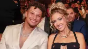 Patrick Mahomes Reveals Who's REALLY Calling the Shots at Home - And It's Not Him!
