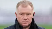 Paul Scholes Makes Heart-Wrenching Choice: Steps Away from Football to Care for Autistic Son After Marriage Split