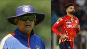 PBKS Bolsters Coaching Staff: Former India Spinner Appointed as Spin Bowling Coach for IPL 2025