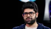 Perplexity AI's New Language Feature: Aravind Srinivas Demonstrates Real-Time Translation Breakthrough