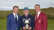 PGA Shake-Up: Chief Executive Rob Maxfield Steps Down After 7-Year Reign