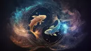 Pisces Weekly Forecast: Relationship Breakthroughs & Financial Relief Await (Oct 19-25, 2025)